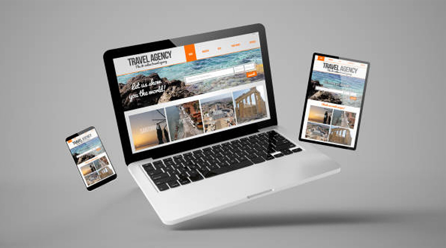 跨平台網頁設計